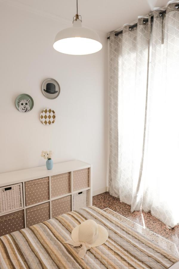 Family Apartment Near Vatican Museum Rome Extérieur photo