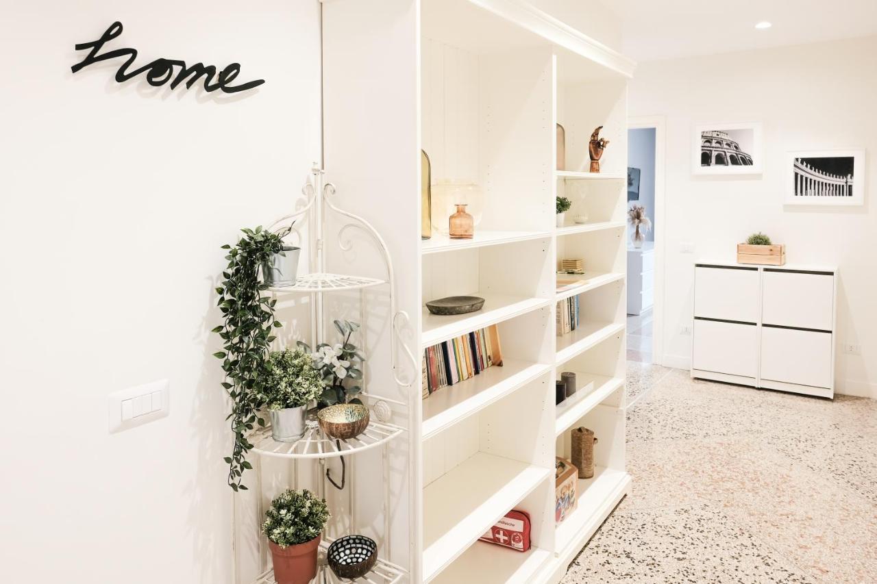 Family Apartment Near Vatican Museum Rome Extérieur photo