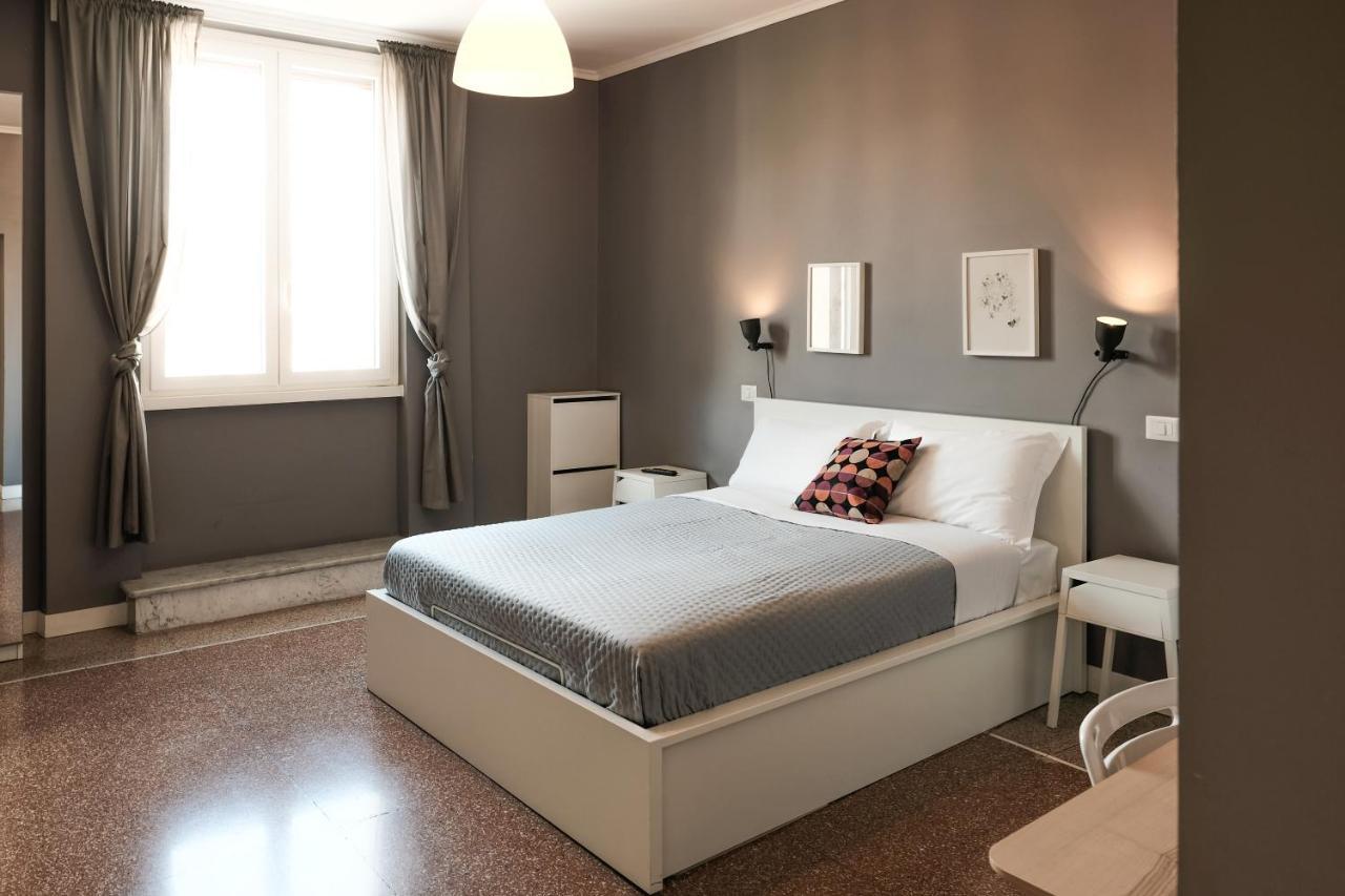 Family Apartment Near Vatican Museum Rome Extérieur photo