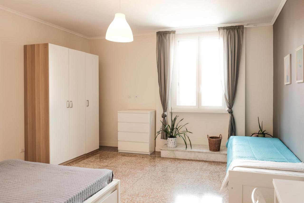 Family Apartment Near Vatican Museum Rome Extérieur photo