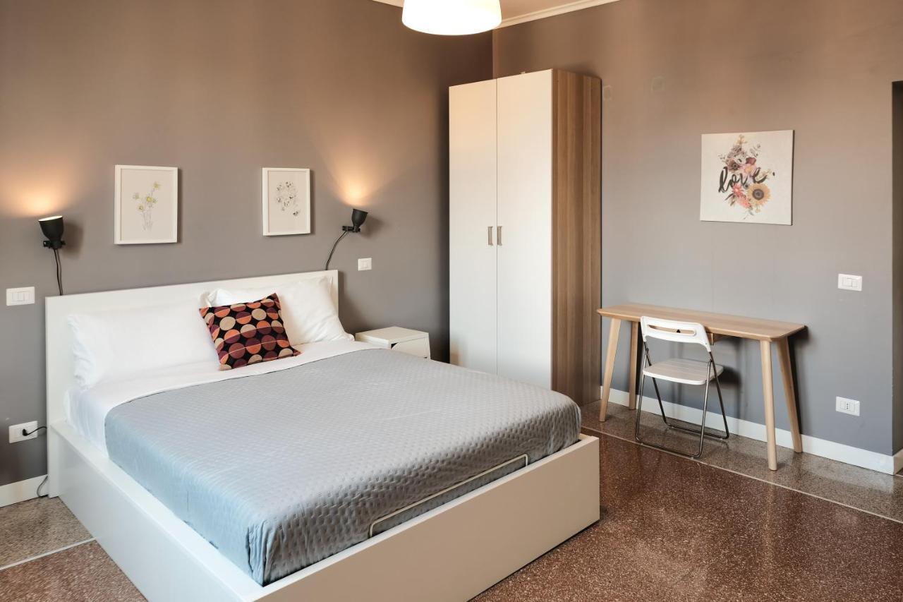Family Apartment Near Vatican Museum Rome Extérieur photo