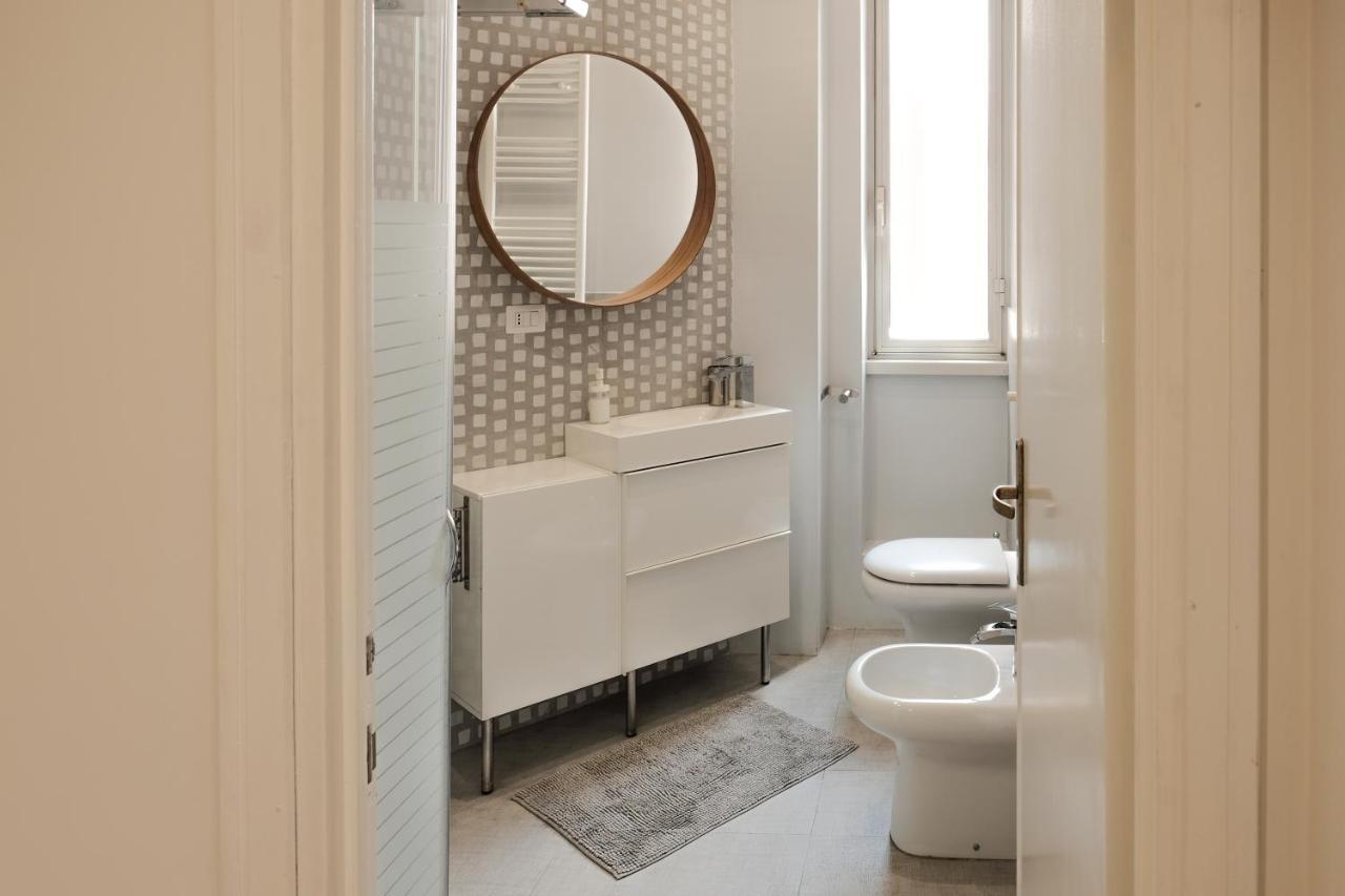 Family Apartment Near Vatican Museum Rome Extérieur photo