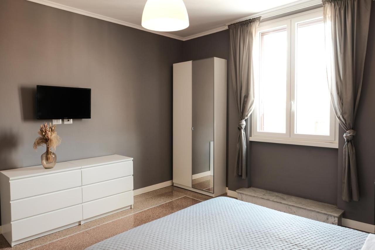 Family Apartment Near Vatican Museum Rome Extérieur photo