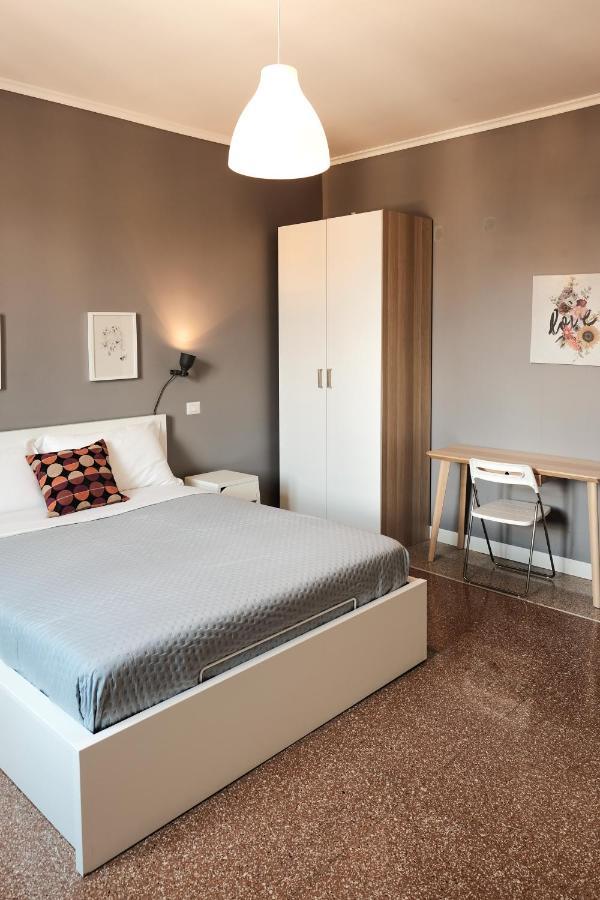 Family Apartment Near Vatican Museum Rome Extérieur photo