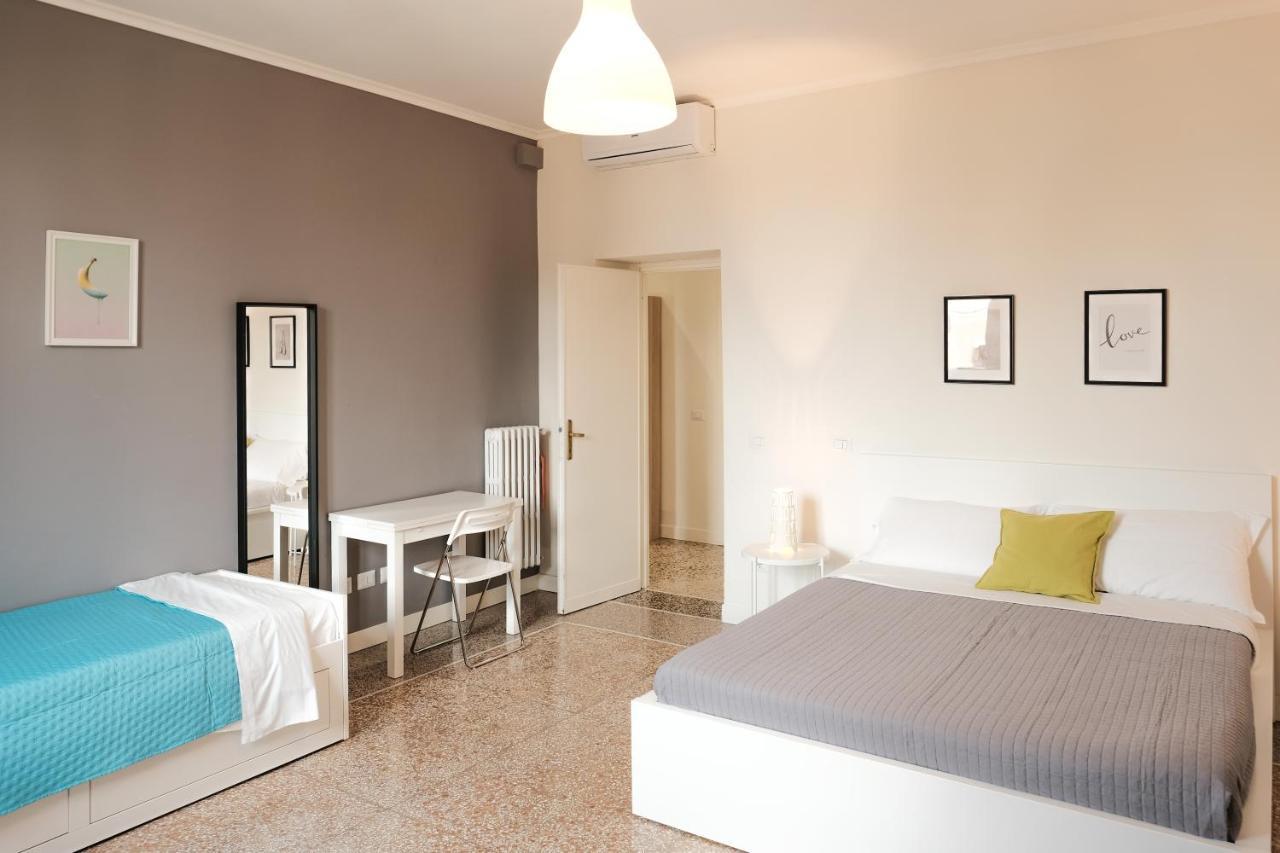 Family Apartment Near Vatican Museum Rome Extérieur photo