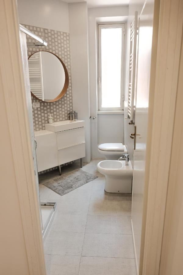 Family Apartment Near Vatican Museum Rome Extérieur photo